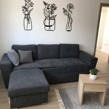 Apartman SLAVONIA 2 Ðakovo Bagian luar foto